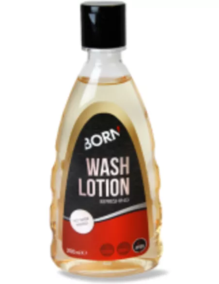 Born Wash Lotion 200 ml
