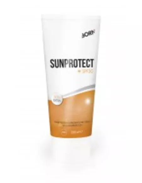 Born Sunprotect SPF 30