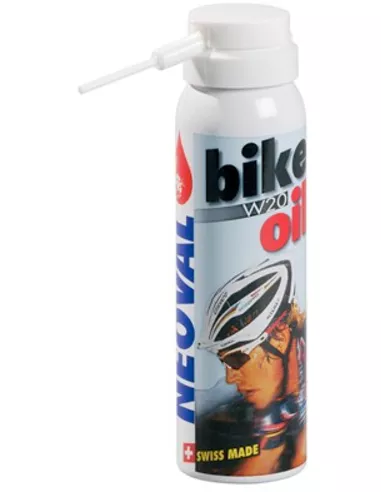 Neoval Bike Oil W20 100 ml