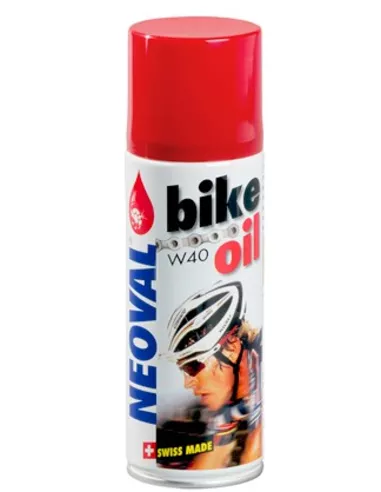 Neoval Bike Oil W40 200 ml