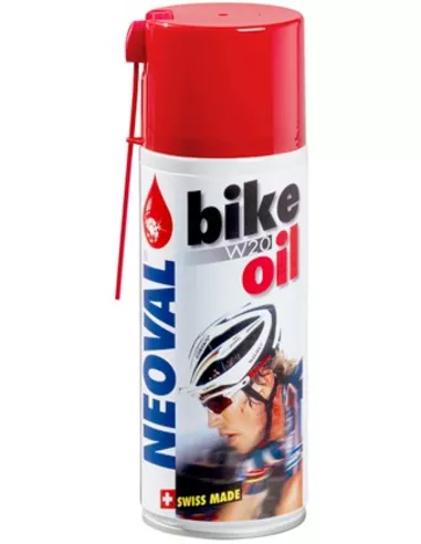 Neoval Bike Oil W20 400 ml