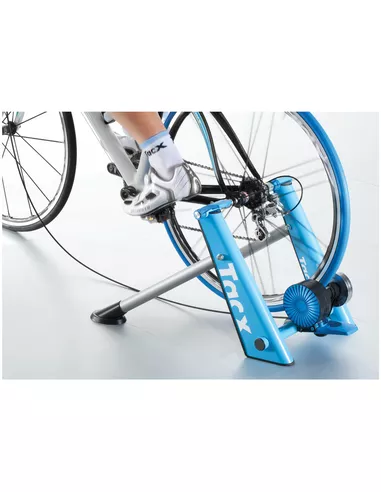 Tacx trainer Blue Matic