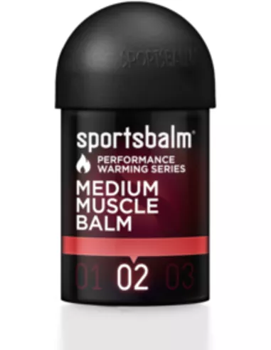 Sportsbalm Medium Muscle balm