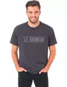 Le Soigneur Shirt KM T-shirt