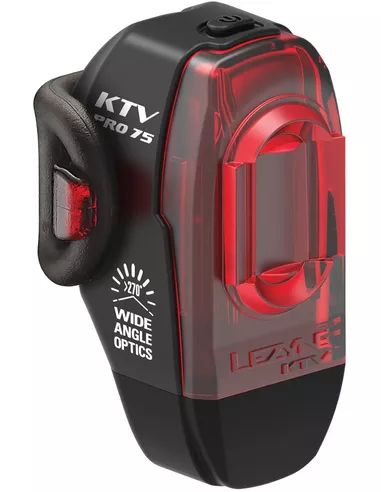 Lezyne Rear Light KTV Drive Pro