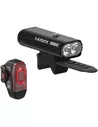 Lezyne Lite Drive 1000XL + Rear Light